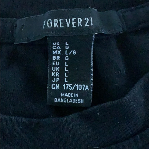 “Girls rule” t-shirt - Picture 3 of 4